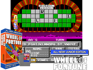 Game Thumbnail - Wheel of Fortune Junior Edition (U) [o1]